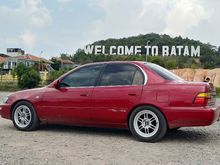 1994 Toyota Corolla 1.6 Sedan