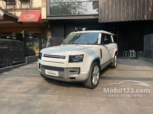 2024 Land Rover Defender 3.0 130 P400 First Edition SUV