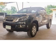 2014 Isuzu D-Max 2.5 SPACE CAB (ปี 11-17) Vcross Pickup MT