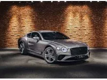 2023 Bentley Continental GT 4.0 V8 Coupe