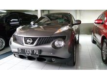 2012 Nissan Juke 1.5 RX SUV