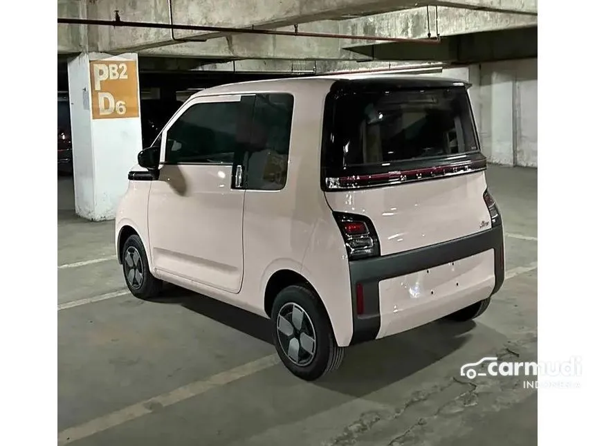 2024 Wuling EV Air ev Lite Long Range Hatchback