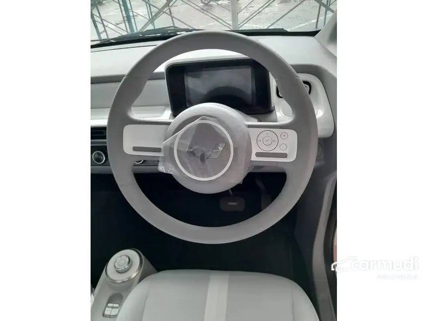 2024 Wuling EV Air ev Lite Long Range Hatchback