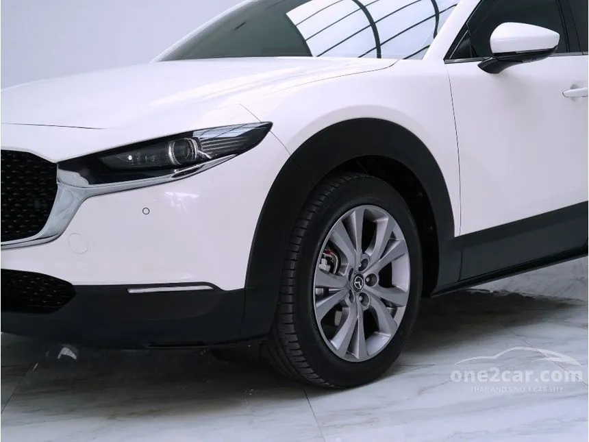 2022 Mazda CX-30 SP SUV