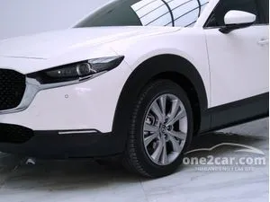 2022 Mazda CX-30 2.0 SP SUV