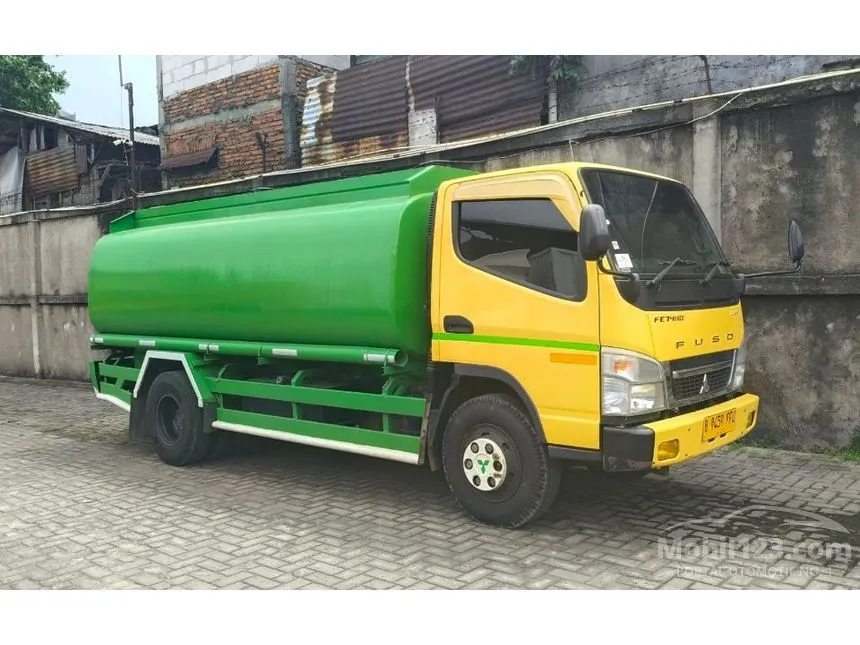 2024 Mitsubishi Fuso Canter FE74 HD Truck