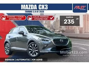 2020 Mazda CX-3 2.0 Touring SUV