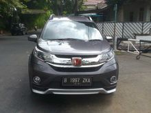 2016 Honda BR-V 1.5 E Prestige SUV