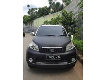 2011 Toyota Rush 1.5 G SUV