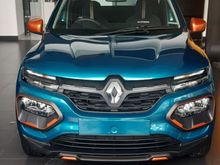 2020 Renault Kwid 1,0 Climber Hatchback