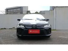 2022 Toyota Corolla Altis 1.8 V Sedan