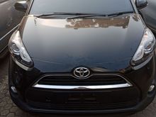 2018 Toyota Sienta 1.5 G MPV