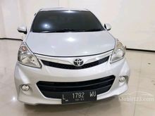 2012 Toyota Avanza 1.5 Veloz Promo Murah Akhir Tahun Unit Istimewa