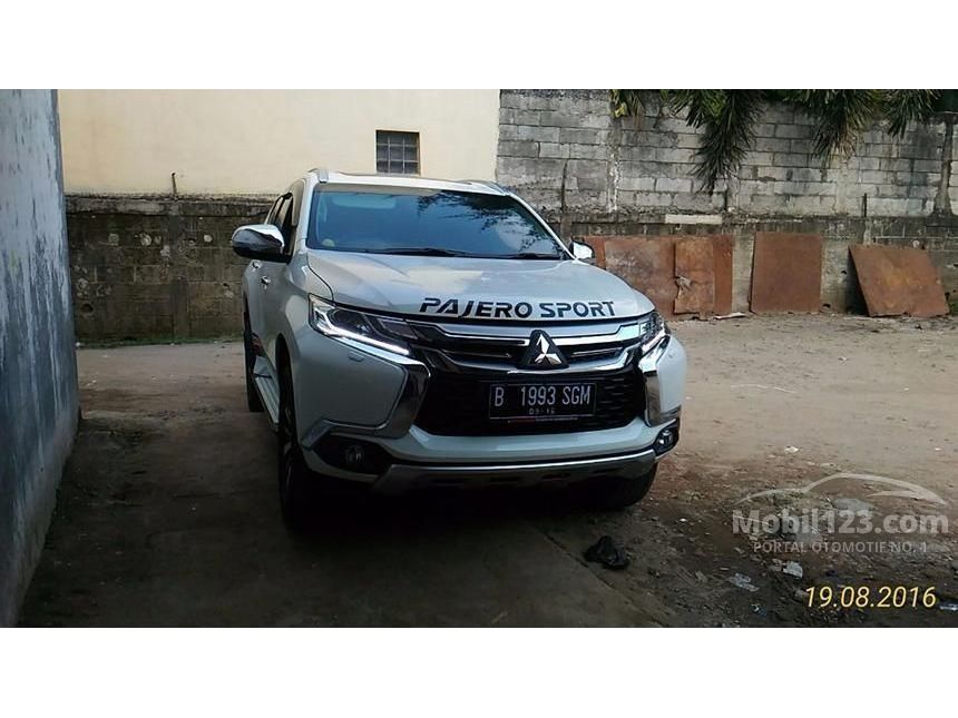Promo Pajero Sport Ada Diskon Harga Besar Dari Mitsubishi Promo Pajero Sport Ada Diskon Harga Besar Dari Mitsubishi