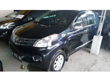 2012 Toyota Avanza 1.5 G