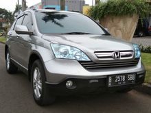 2008 Honda CR-V 2.4 i-VTEC