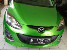 2011 Mazda 2 1.5 R Matic