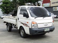 2008 Hyundai H-100 2.5 (ปี 08-12) Truck MT