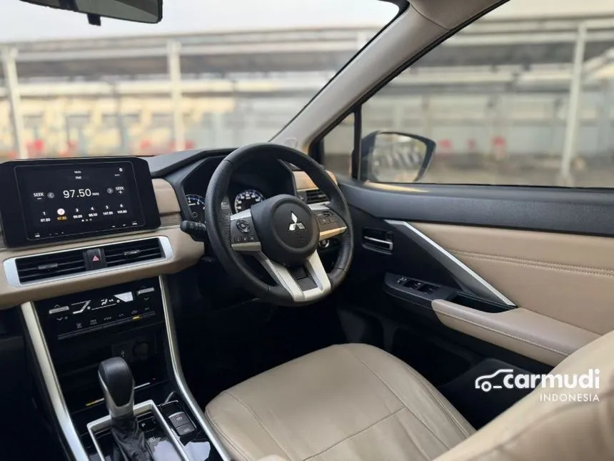 2022 Mitsubishi Xpander Ultimate MPV