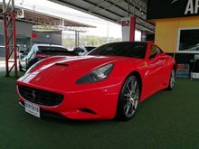 2010 Ferrari California 4.3 (ปี 08-16) Convertible AT
