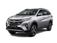 2019 Perodua Aruz 1.5 AV SUV Best Service in Town!