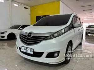2015 Mazda Biante 2.0 SKYACTIV-G MPV