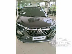 2025 Suzuki Fronx 1.5 GX Hybrid SUV