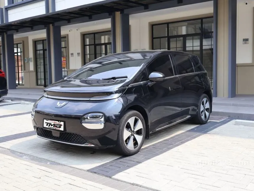 2024 Wuling Cloud EV 460KM Hatchback