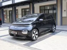 2024 Wuling Cloud 0.0 EV 460KM Hatchback