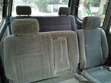 1998 Toyota Kijang 1.8 LGX MPV