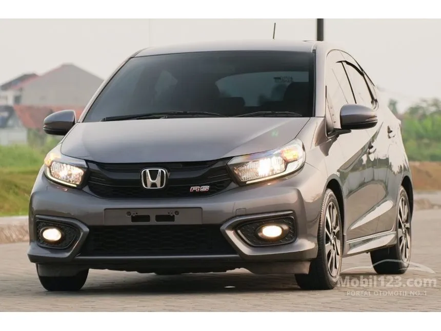 2022 Honda Brio RS Hatchback
