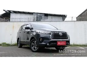 2022 Toyota Kijang Innova 2.0 G MPV
