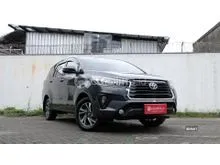 2022 Toyota Kijang Innova 2.0 G MPV - MOBIL BERGARANSI DAN IRIT(D1042AJR) #nz