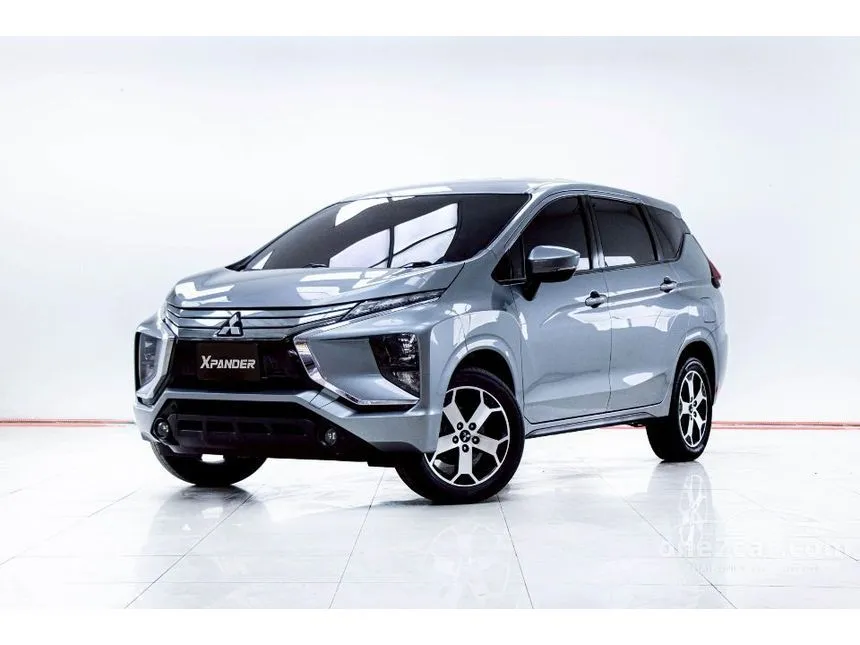 2019 Mitsubishi Xpander GLS-LTD Wagon
