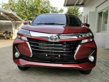 2019 Toyota Avanza 1.3 G MPV promo toyota februari termurah