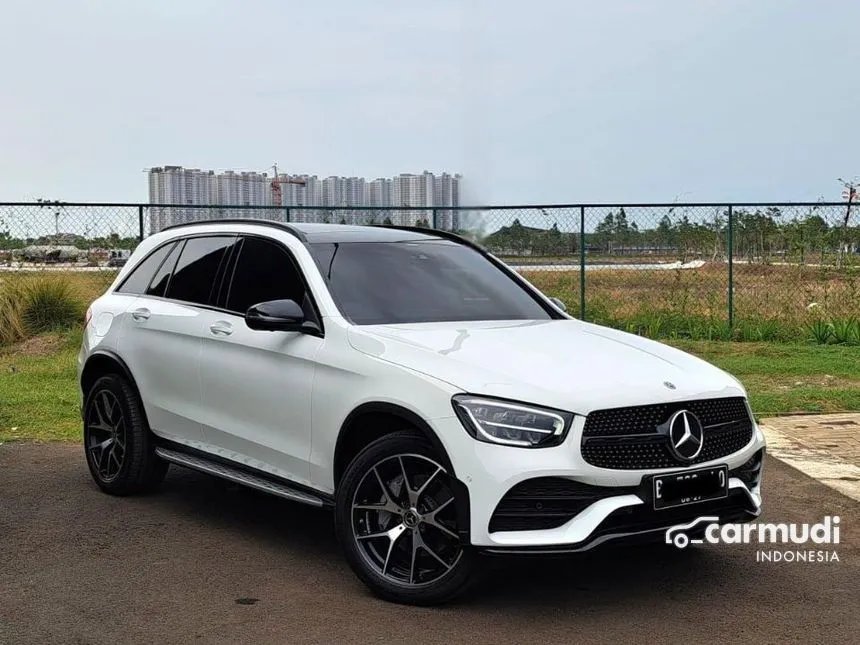 Jual Mobil Mercedes
