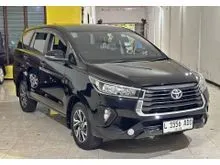 2023 Toyota Kijang Innova 2.4 G MPV