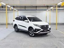 2020 Toyota Rush 1.5 TRD Sportivo SUV