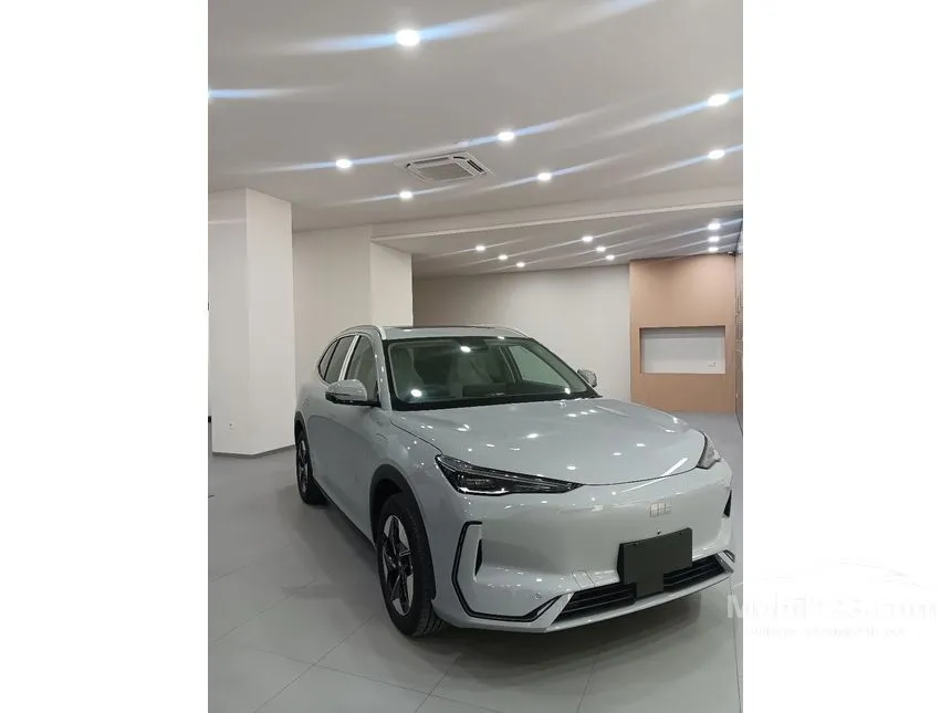 2025 Geely EX 5 Max SUV