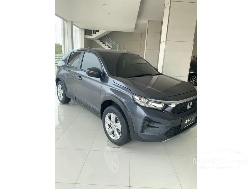 Jual Mobil Honda WR