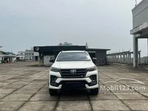 2022 Toyota Fortuner 2.8 VRZ 4X2 SUV