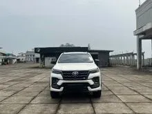 2022 Toyota Fortuner 2.8 VRZ 4X2 SUV