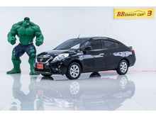 2013 Nissan Almera 1.2 (ปี 11-16) VL Sedan AT