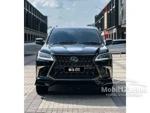 2008 Lexus LX 570 5.7 SUV