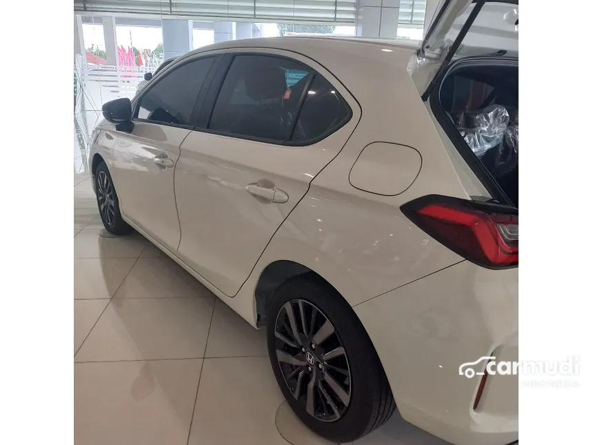 2024 Honda City RS Hatchback