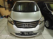 2010 Honda Freed 1.5 MPV