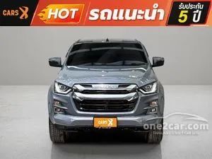 2023 Isuzu D-MAX 1.9 Hi-Lander Z Cab-4 Pickup