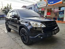 2009 Honda CR-V 2.0 2.0 i-VTEC SUV Istimewa KM ANTIK