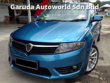 (SAVE UP TO 10K) 2013 Proton Preve 1.6 CVT TURBO