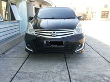 2012 Nissan Grand Livina 1.5 Highway Star Autech MPV